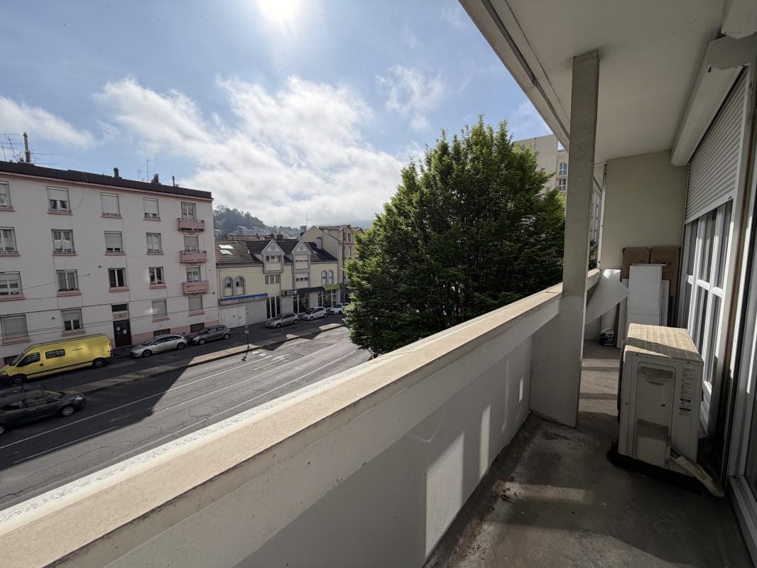 Appartement Rue des Trois Meules à Saint-Étienne