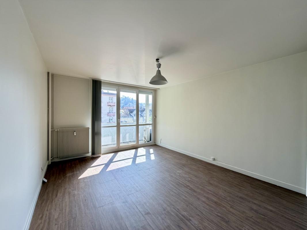 Appartement Rue des Trois Meules à Saint-Étienne