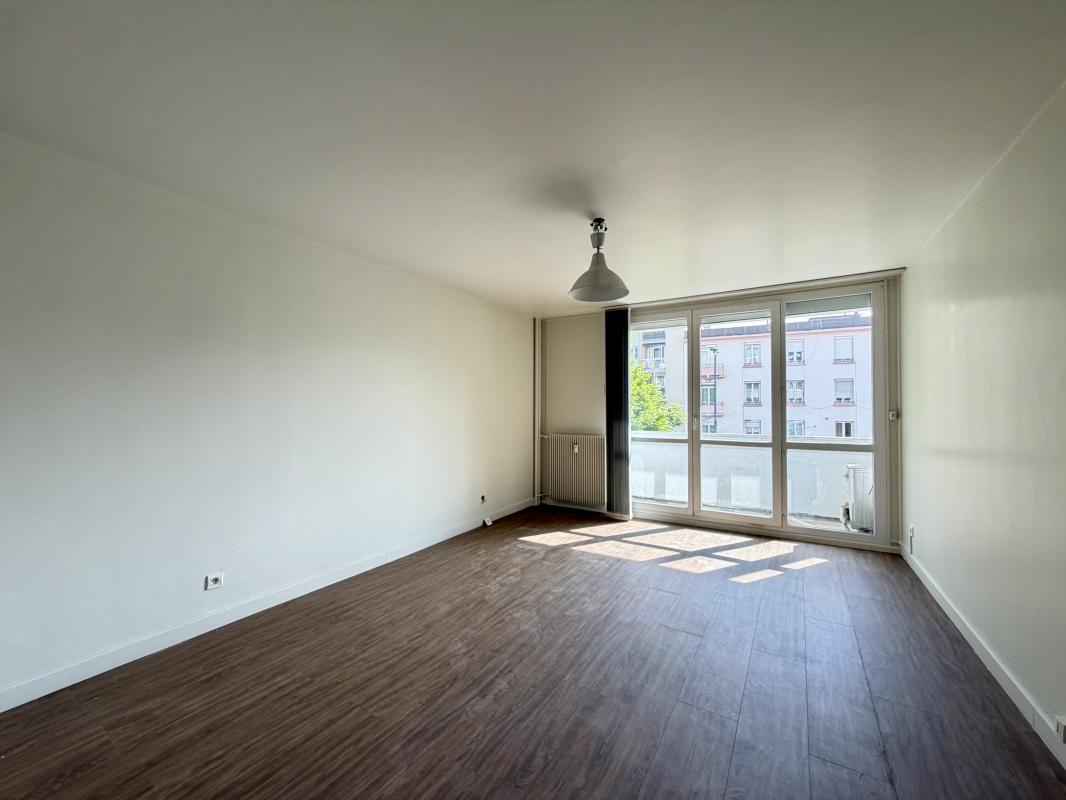 Appartement Rue des Trois Meules à Saint-Étienne