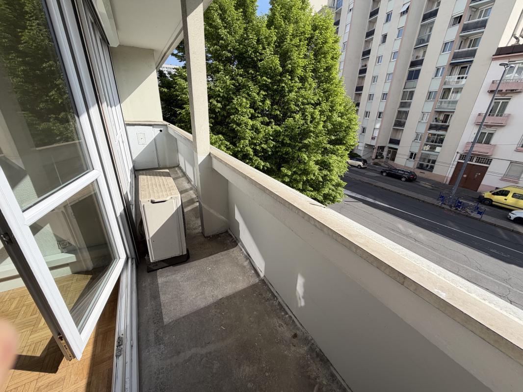 Appartement Rue des Trois Meules à Saint-Étienne