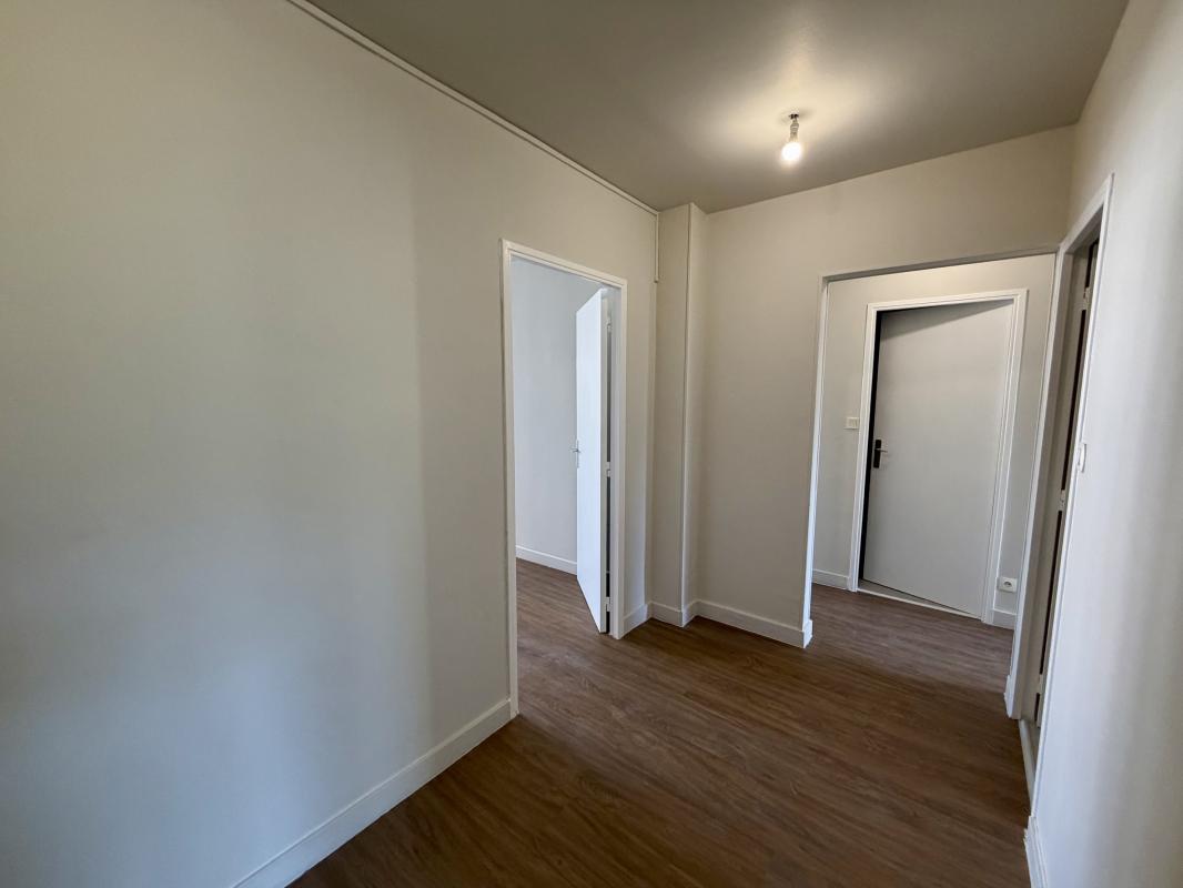 Appartement Rue des Trois Meules à Saint-Étienne