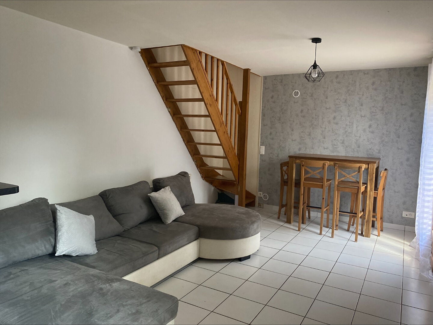Maison Route Royale à Rosny-sur-Seine