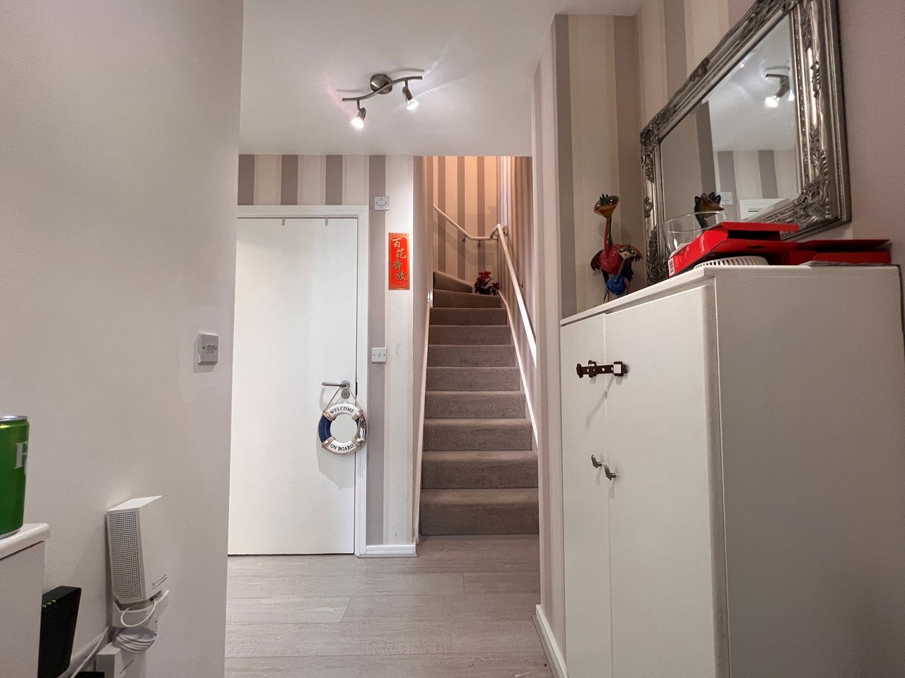 Flat Charford Road in Greater London