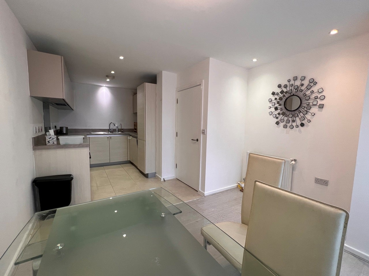 Flat Charford Road in Greater London