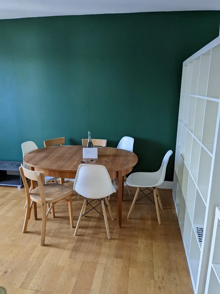 Flat Jonathan Street in Greater London