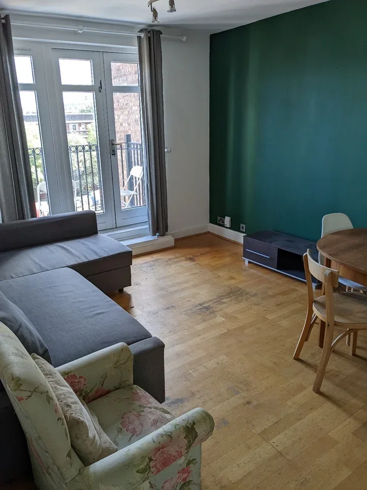 Flat Jonathan Street in Greater London