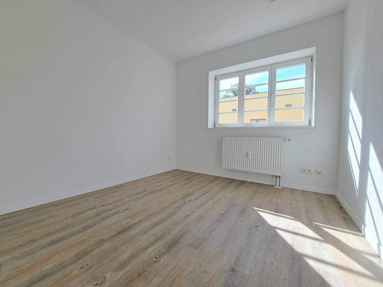Wohnung Völpker Straße in Magdeburg