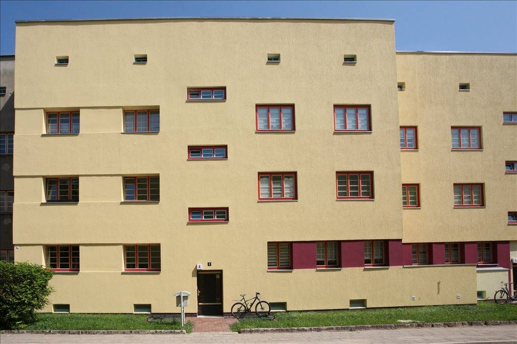 Wohnung Völpker Straße in Magdeburg