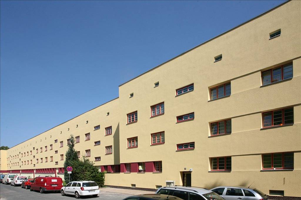 Wohnung Völpker Straße in Magdeburg