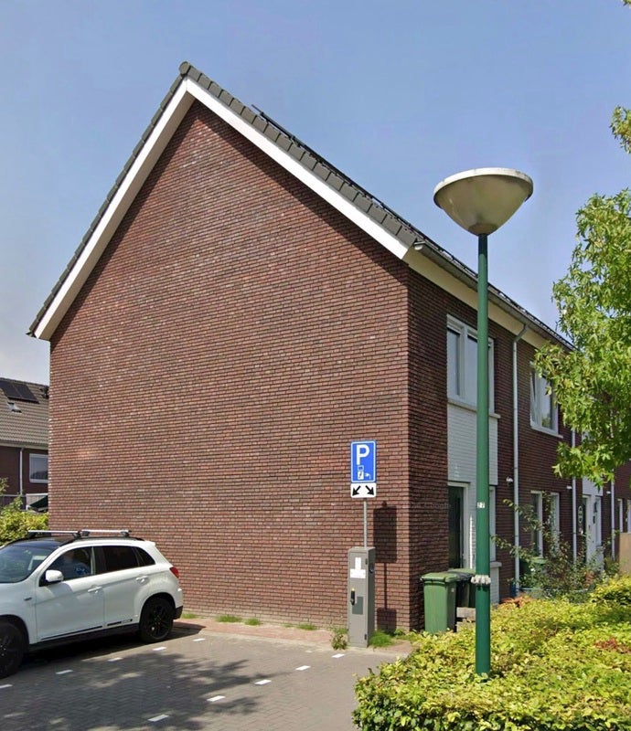 Appartement De Uitvang in Bergeijk