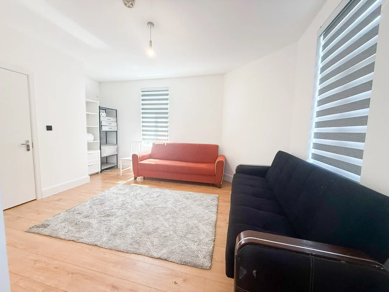 Room Homerton High Street in Greater London
