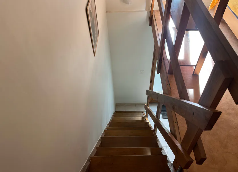 Appartement Place Montaigne à Bourges
