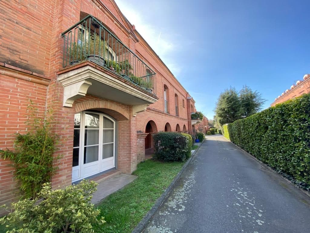 Appartement Avenue Aristide Briand à Toulouse