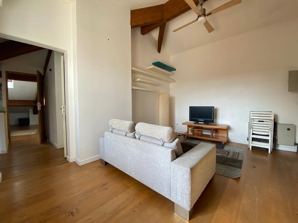 Appartement Avenue Aristide Briand à Toulouse