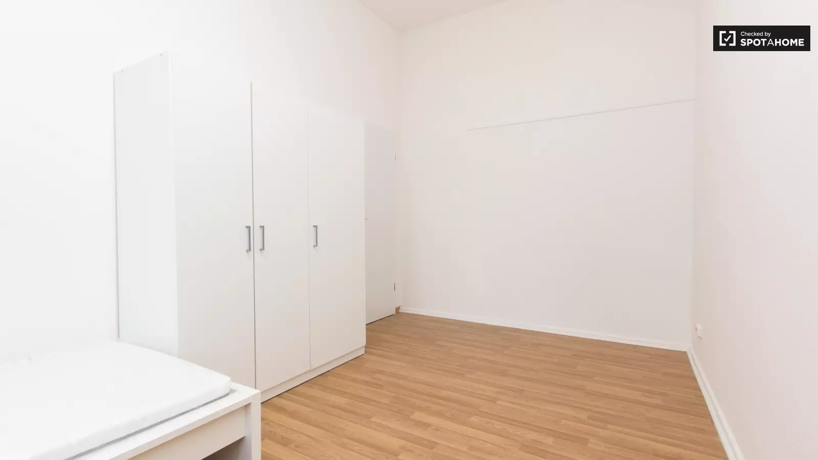 Wohnung Lauterberger Straße in Berlin