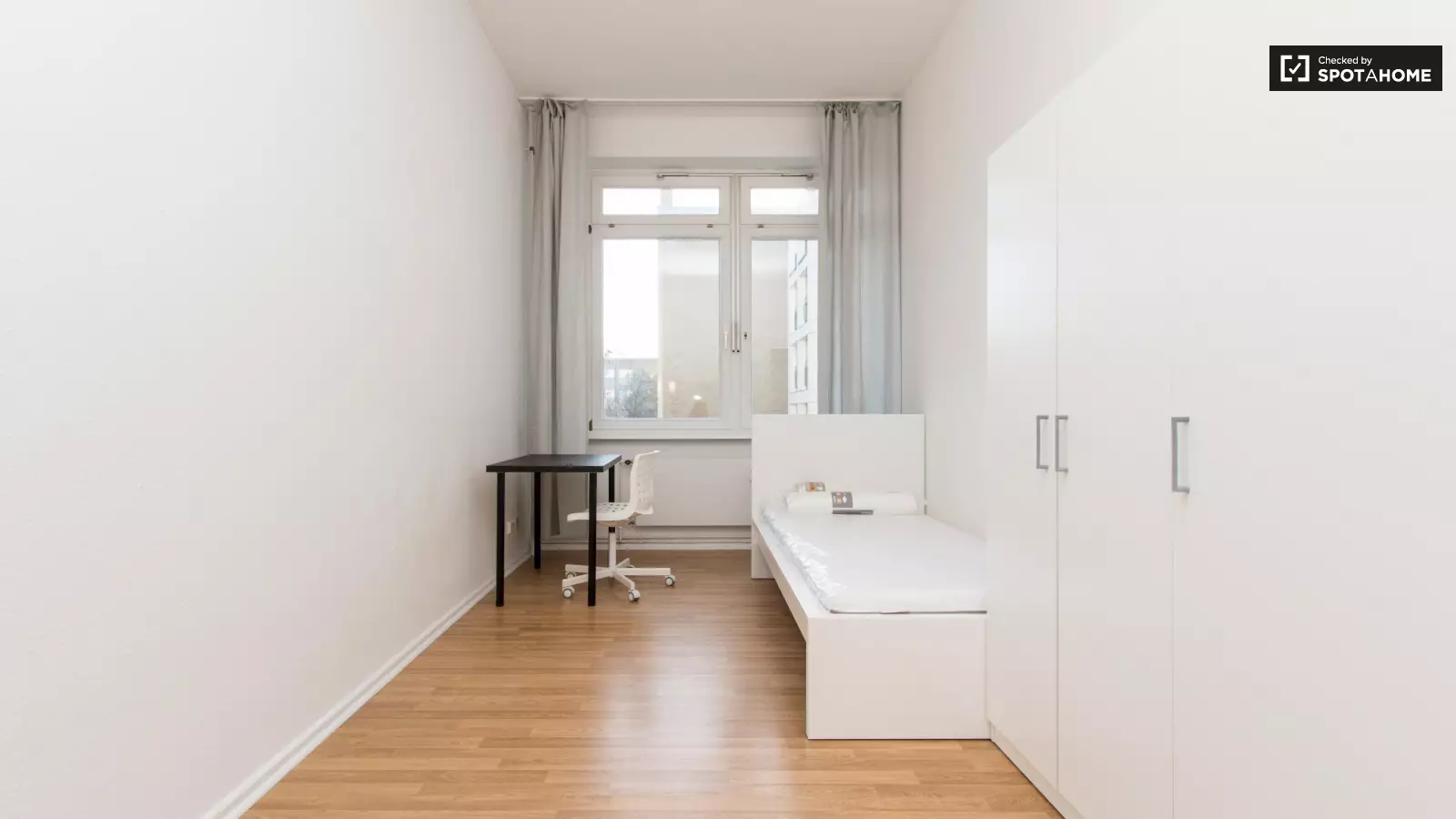 Wohnung Lauterberger Straße in Berlin