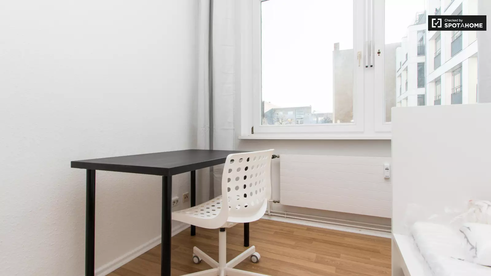 Wohnung Lauterberger Straße in Berlin