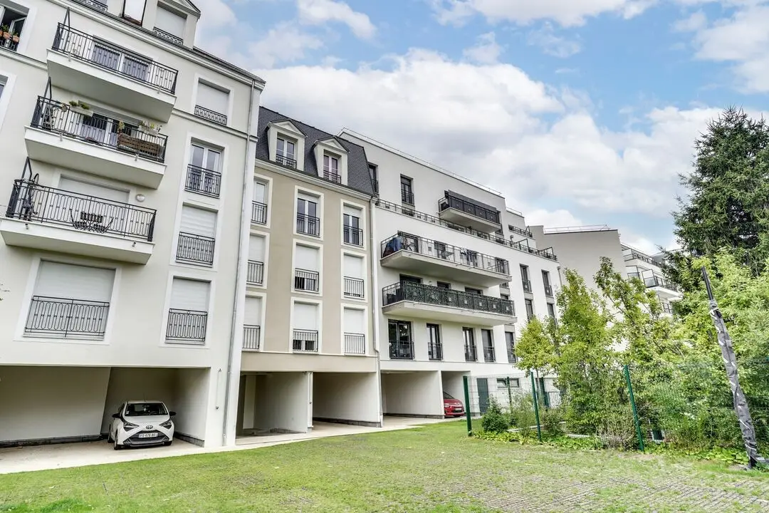 Appartement Avenue Estienne d'Orves à Juvisy-sur-Orge
