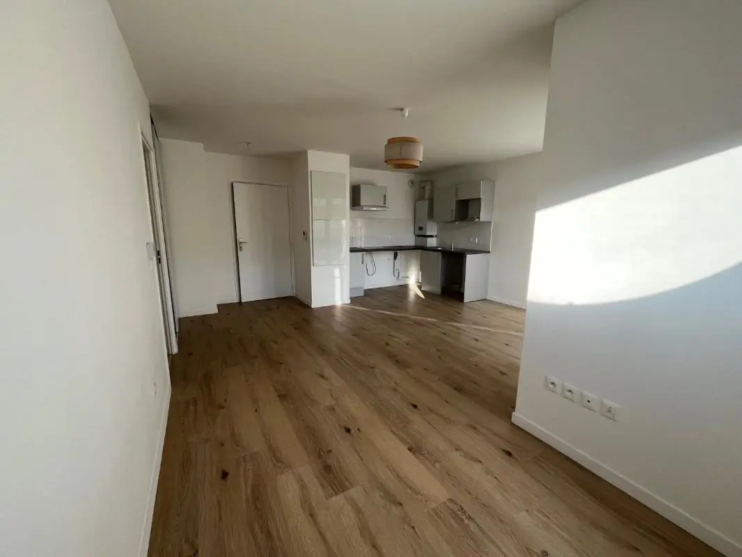 Flat Avenue Estienne d'Orves in Juvisy-sur-Orge