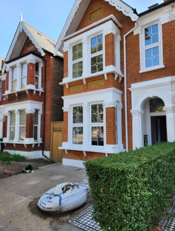 Room Brownhill Road in Greater London