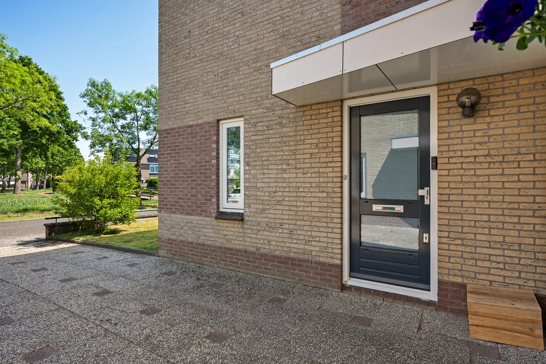 Tussenwoning te koop: de Swurden 34, Heerenveen