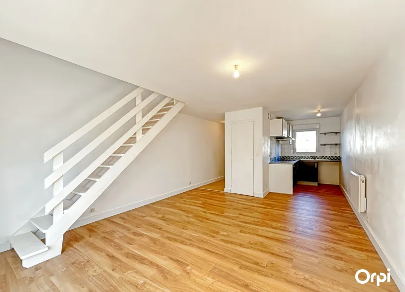 Appartement Rue Charles Tillon à Lorient