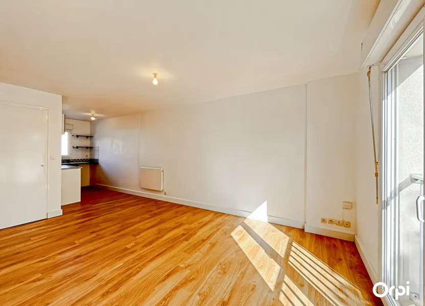 Appartement Rue Charles Tillon à Lorient