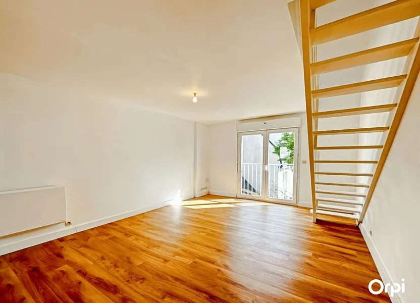 Appartement Rue Charles Tillon à Lorient
