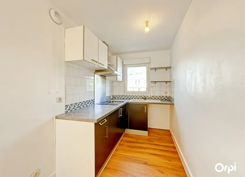 Appartement Rue Charles Tillon à Lorient