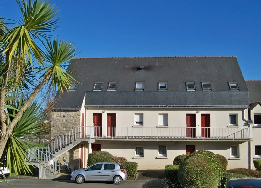 Appartement Rue Charles Tillon à Lorient