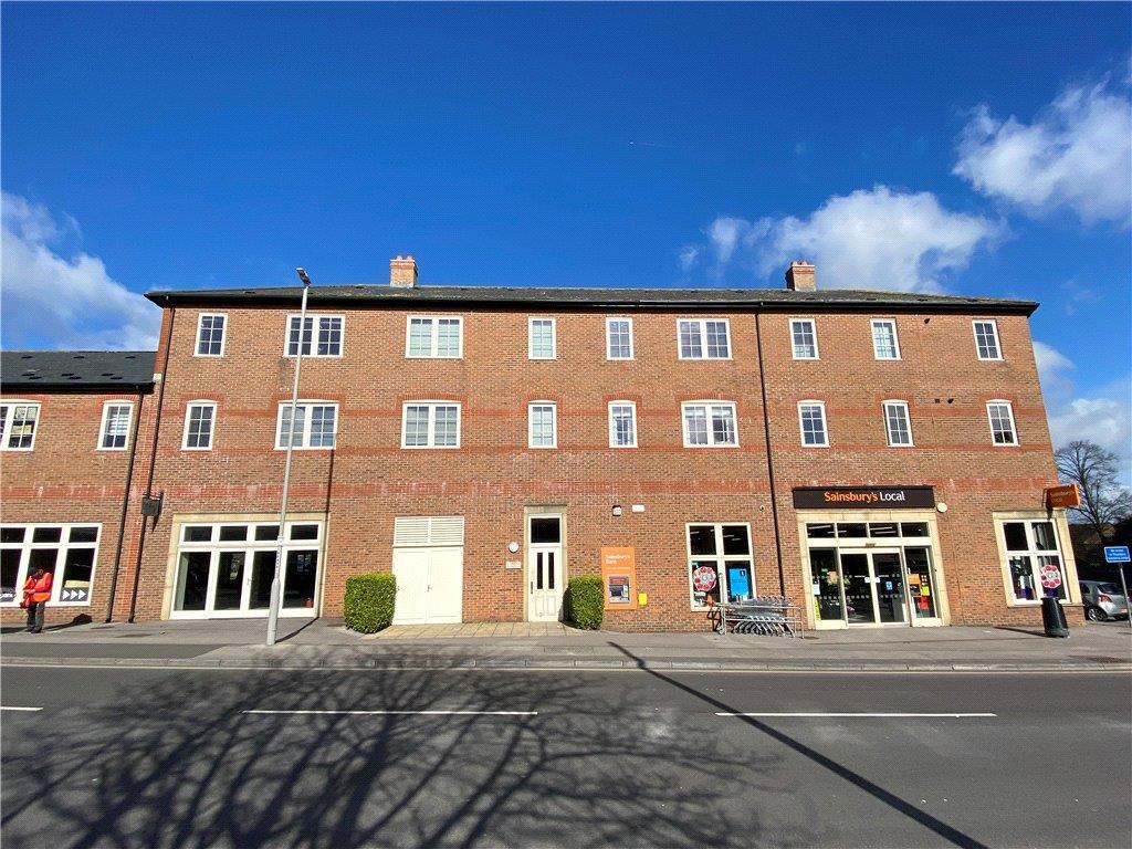 Flat Hawthorne Road in Dorchester