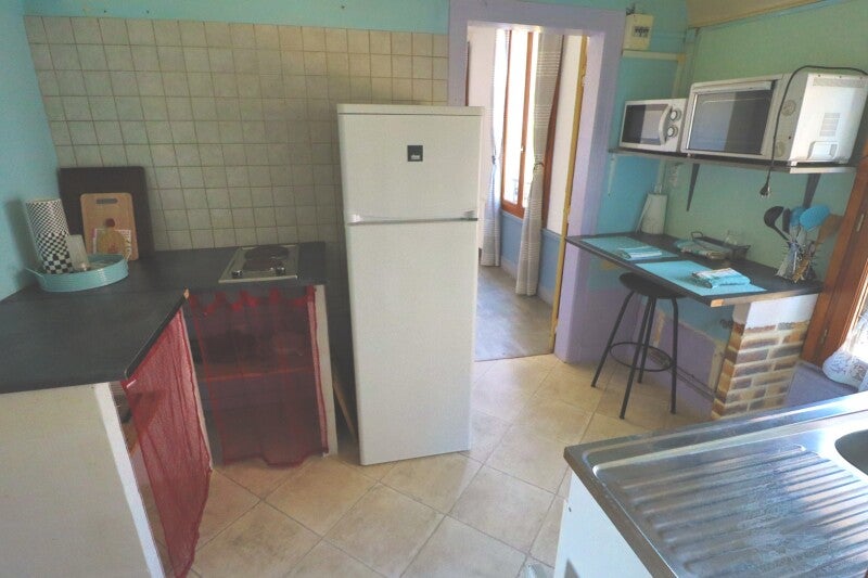 Appartement Place des Charmilles à Troyes