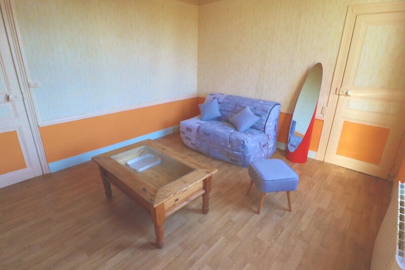 Appartement Place des Charmilles à Troyes