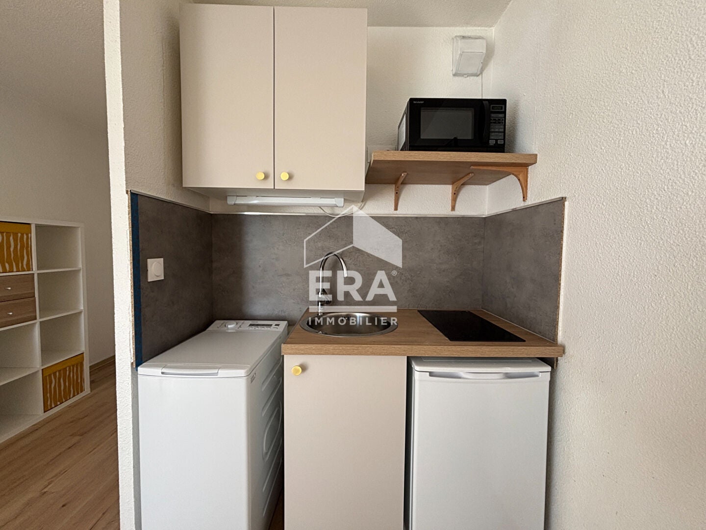 Appartement Rue des Charrières à Orléans