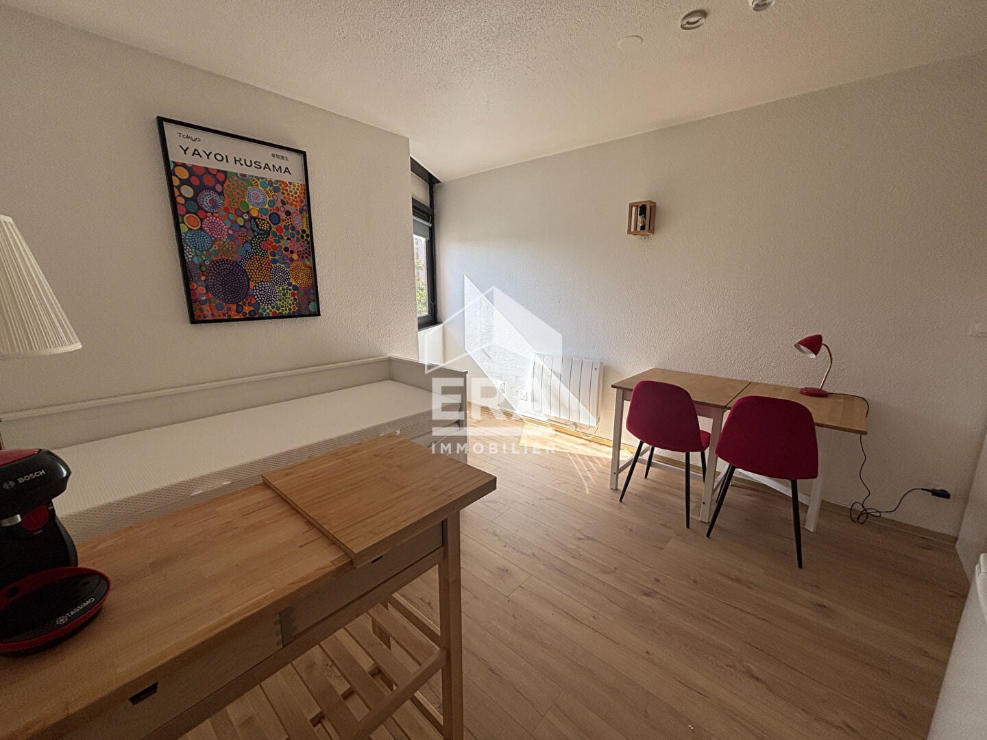 Appartement Rue des Charrières à Orléans