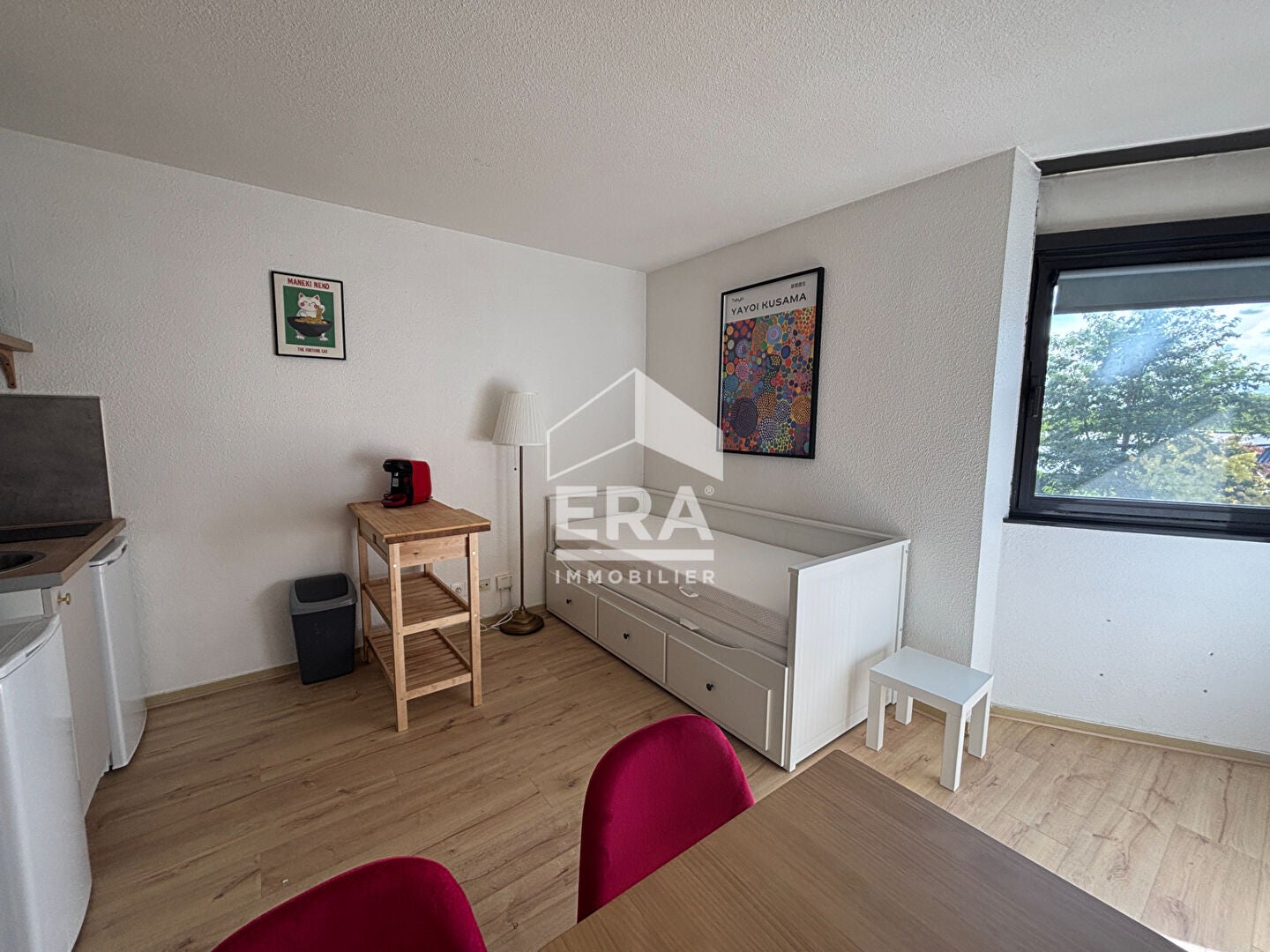 Appartement Rue des Charrières à Orléans