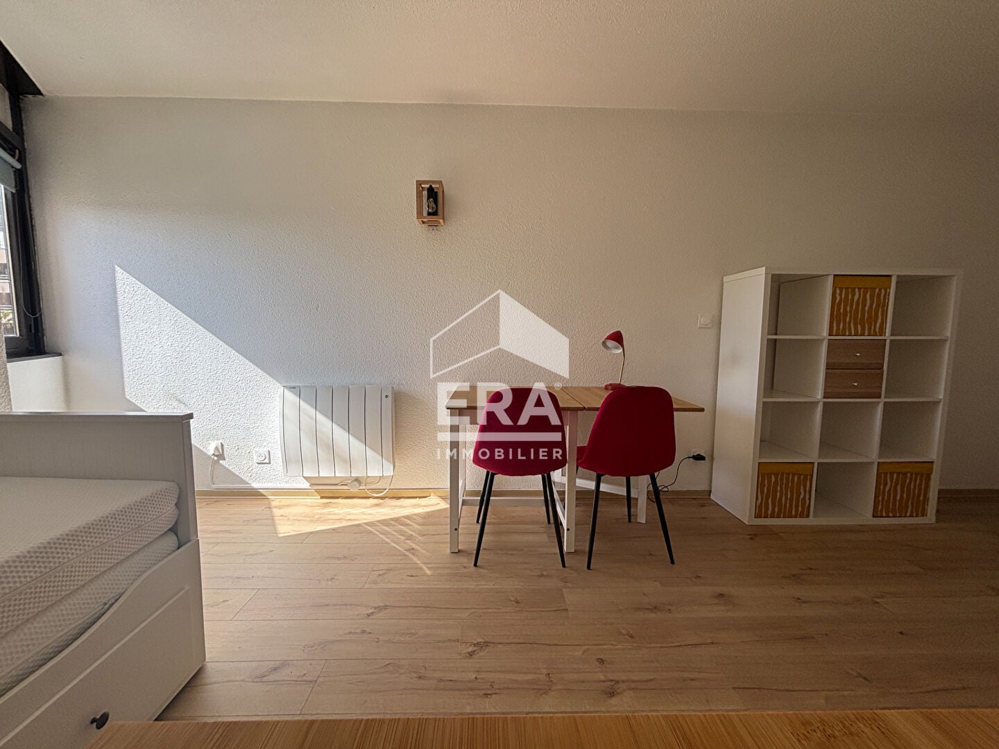 Appartement Rue des Charrières à Orléans
