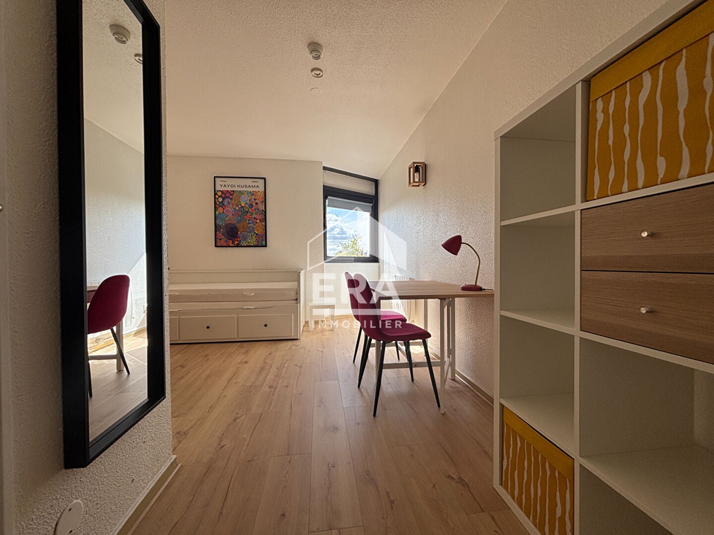 Appartement Rue des Charrières à Orléans