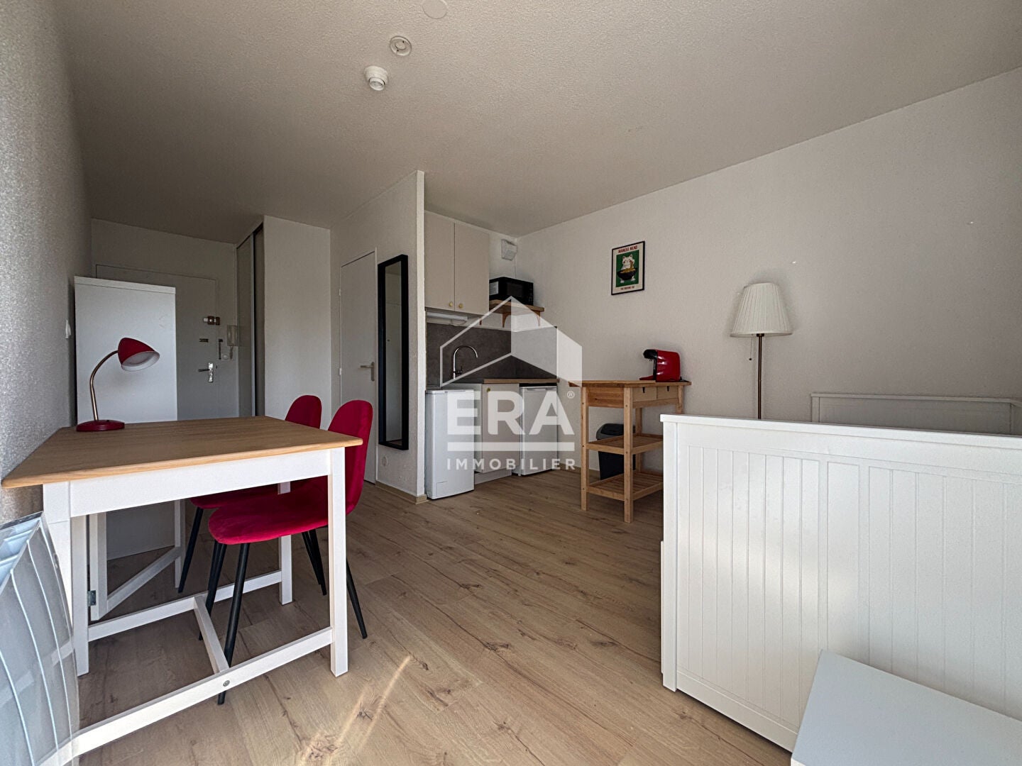Appartement Rue des Charrières à Orléans