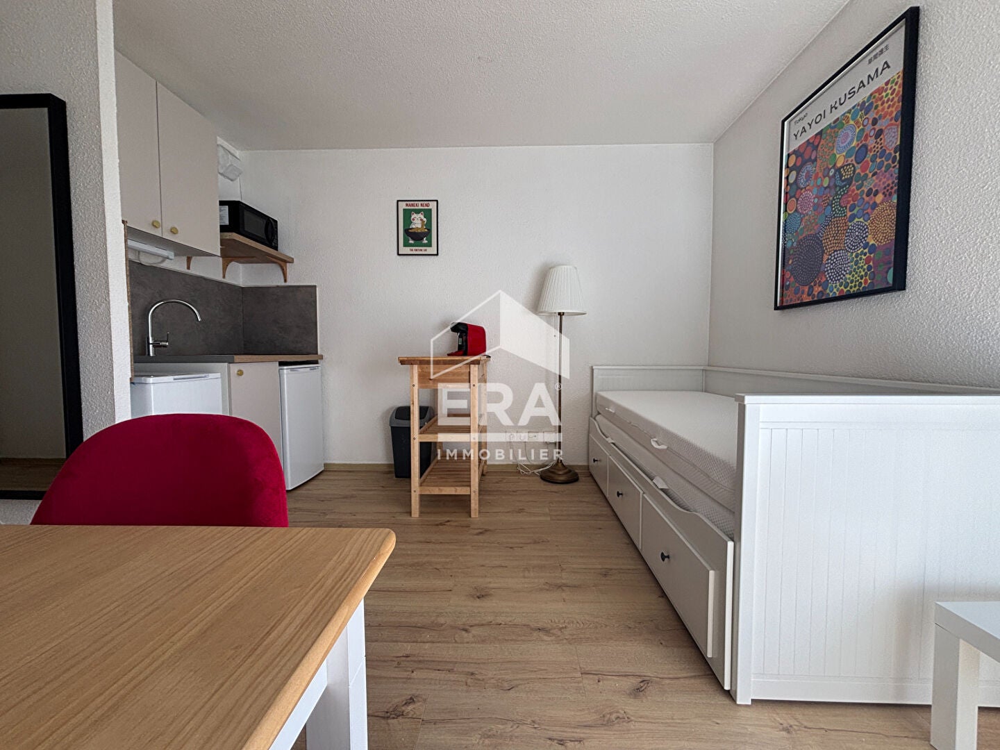 Appartement Rue des Charrières à Orléans