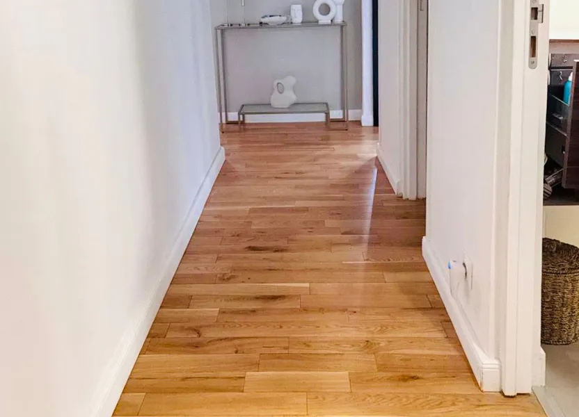 Flat Avenue Paul Bejot in Beaumont-sur-Oise