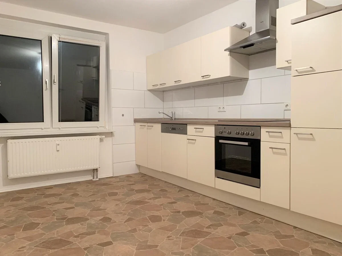 Wohnung Fronhof in Solingen