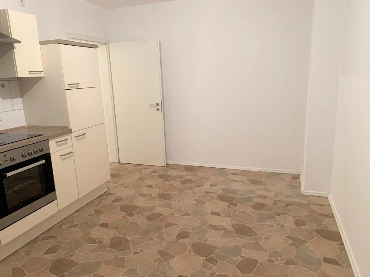 Wohnung Fronhof in Solingen