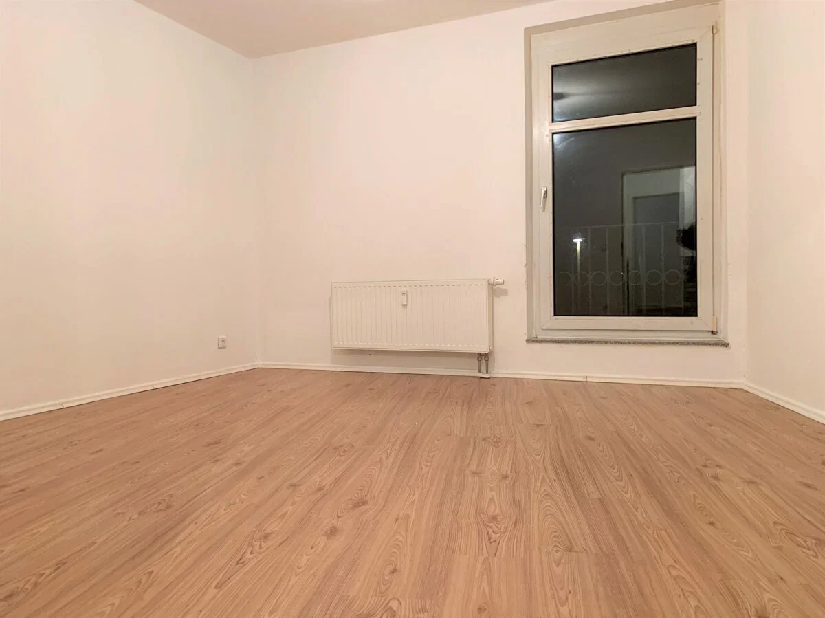 Wohnung Fronhof in Solingen