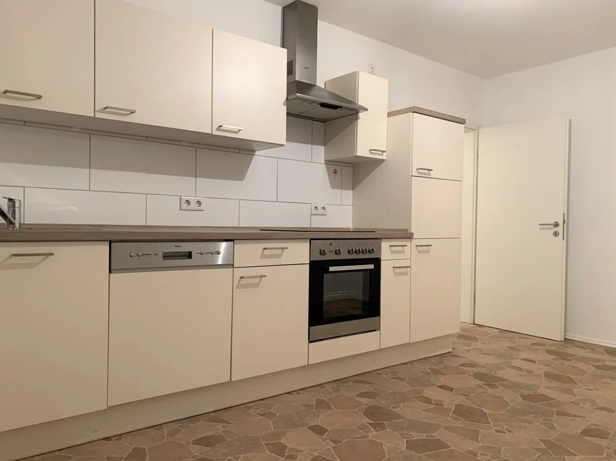 Wohnung Fronhof in Solingen