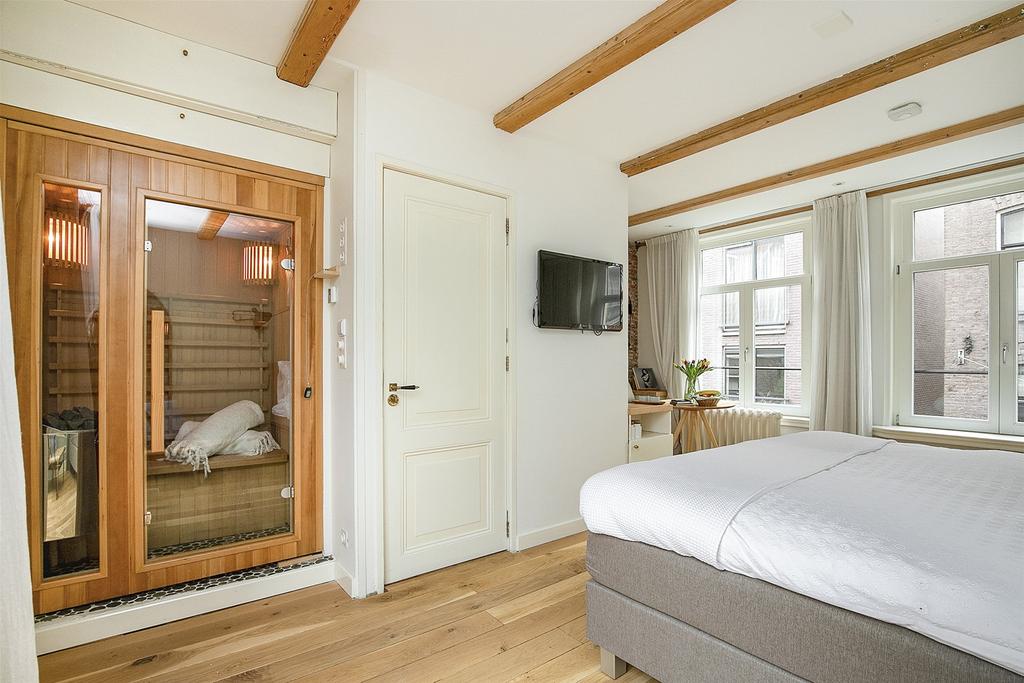 Appartement te huur: Hazenstraat 29-1, Amsterdam