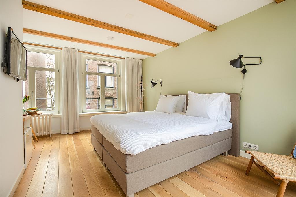 Appartement te huur: Hazenstraat 29-1, Amsterdam