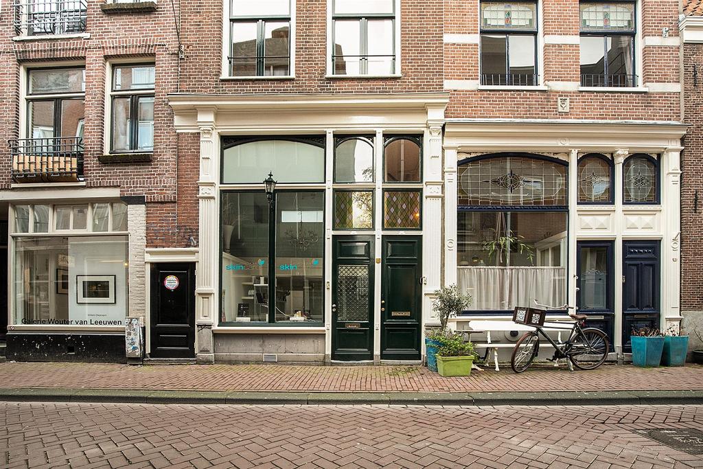 Appartement te huur: Hazenstraat 29-1, Amsterdam