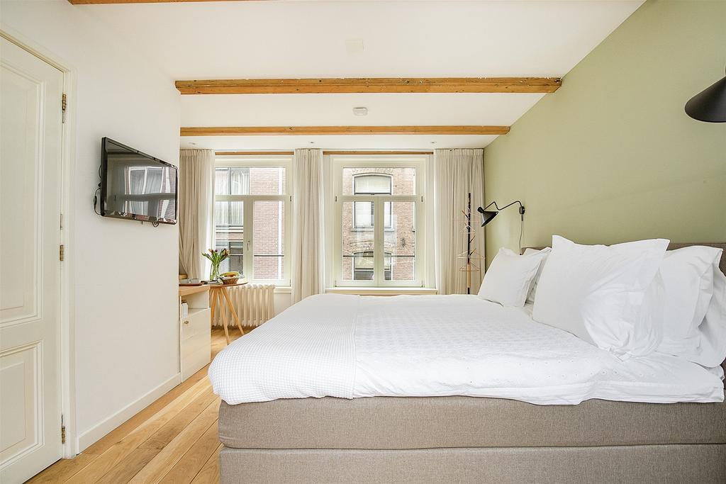 Appartement te huur: Hazenstraat 29-1, Amsterdam
