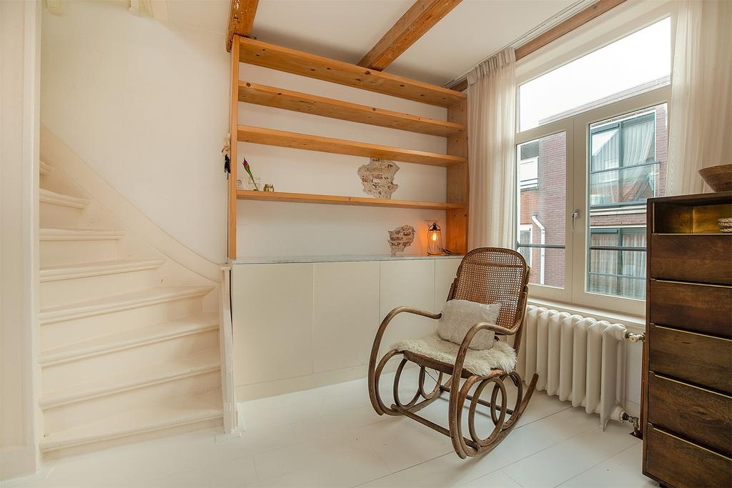 Appartement te huur: Hazenstraat 29-1, Amsterdam